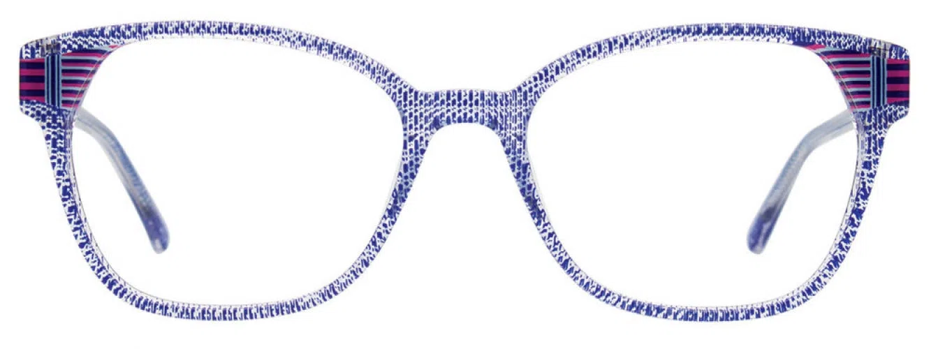 Takumi TK1299 Eyeglasses - view 7